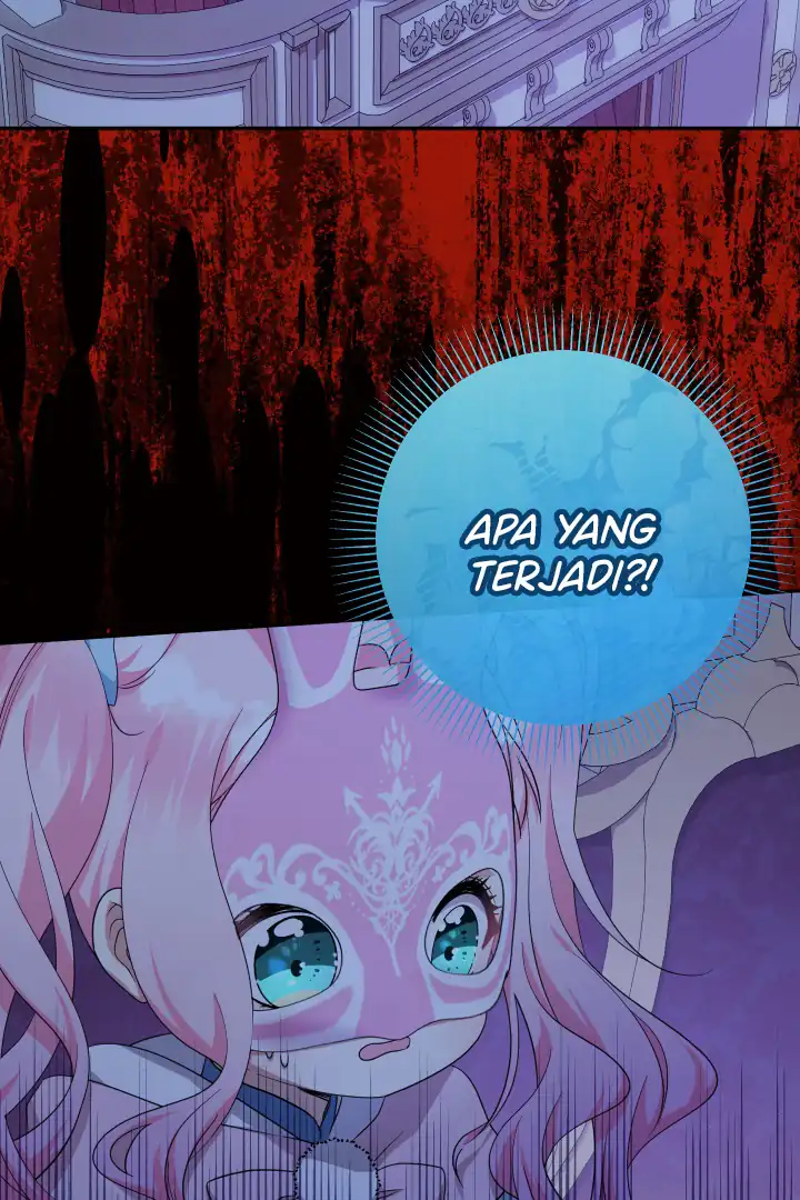 Baca Lord Baby Runs A Romance Fantasy With Cash Chapter 57 Bahasa Indonesia page 68