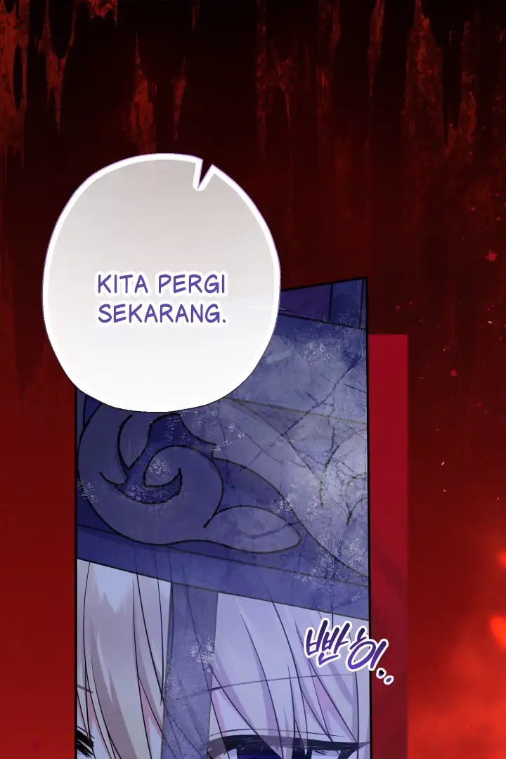 Baca Lord Baby Runs A Romance Fantasy With Cash Chapter 57 Bahasa Indonesia page 78