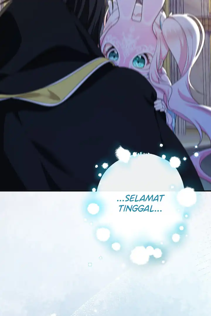 Baca Lord Baby Runs A Romance Fantasy With Cash Chapter 57 Bahasa Indonesia page 82