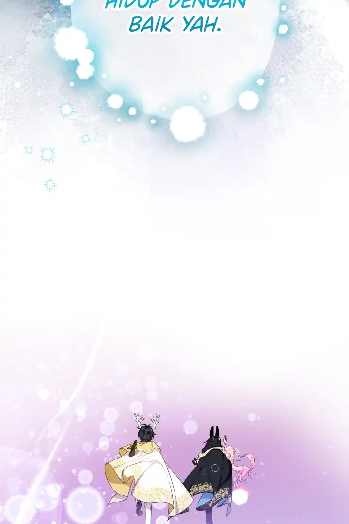 Baca Lord Baby Runs A Romance Fantasy With Cash Chapter 57 Bahasa Indonesia page 88