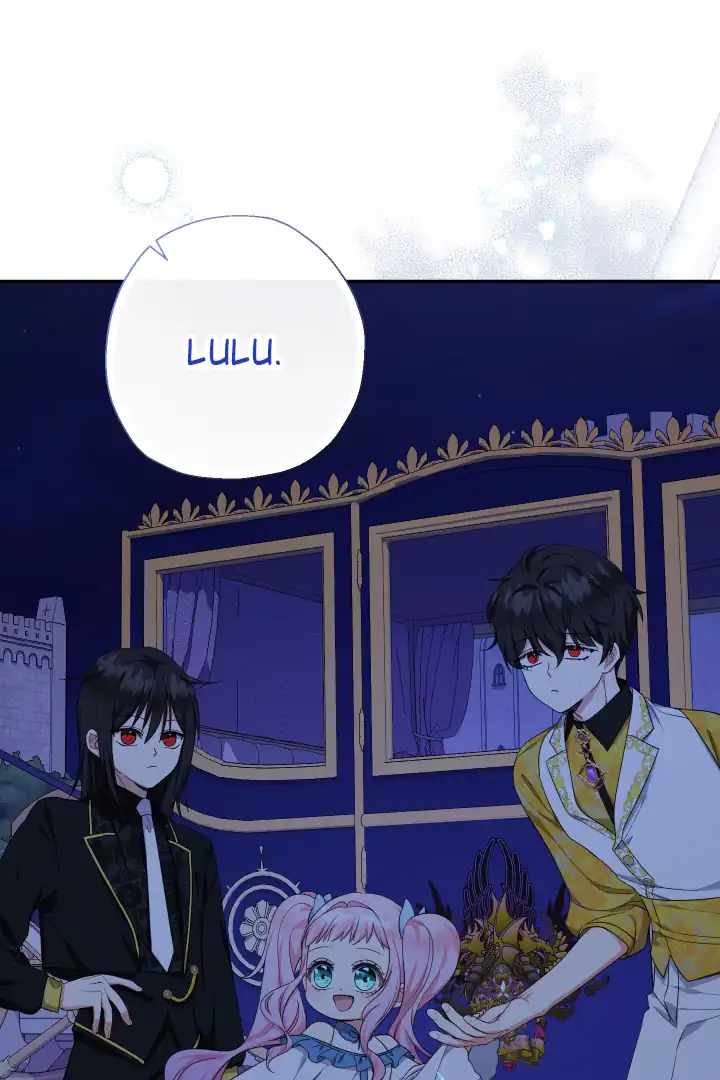 Baca Lord Baby Runs A Romance Fantasy With Cash Chapter 57 Bahasa Indonesia page 98