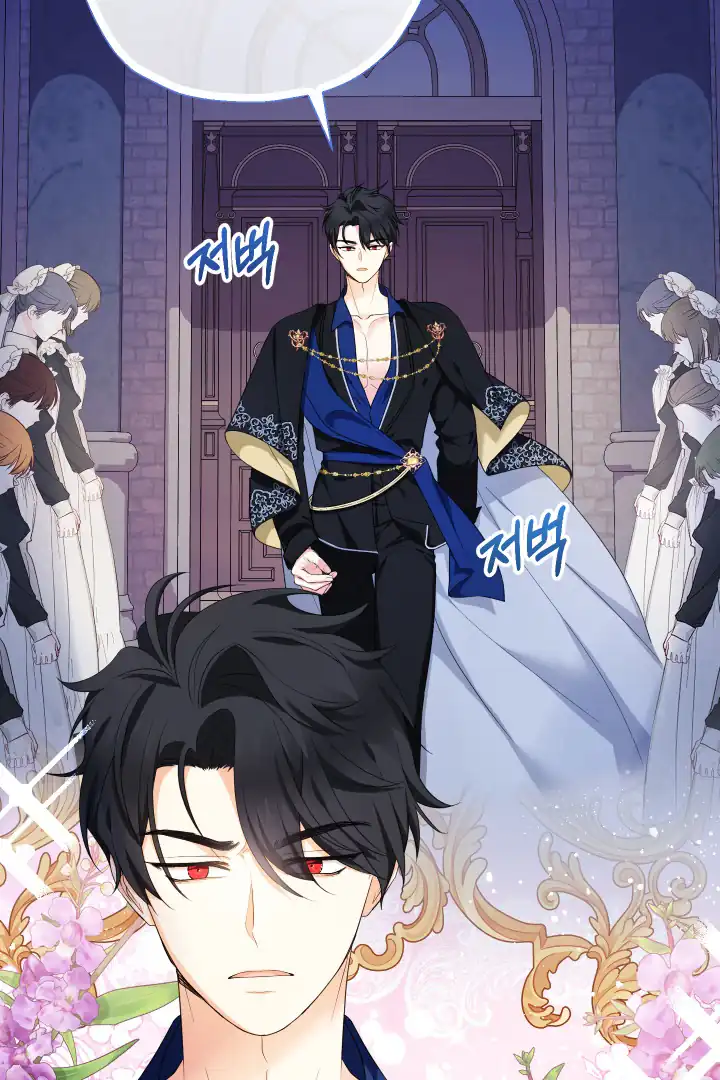 Baca Lord Baby Runs A Romance Fantasy With Cash Chapter 57 Bahasa Indonesia page 102