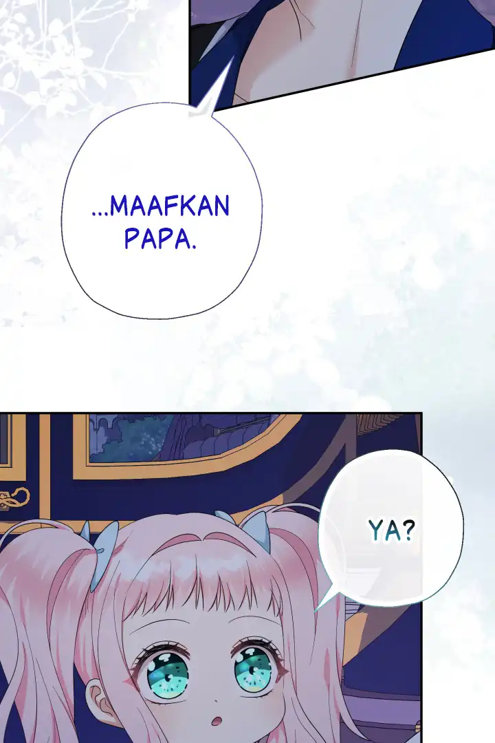 Baca Lord Baby Runs A Romance Fantasy With Cash Chapter 57 Bahasa Indonesia page 126