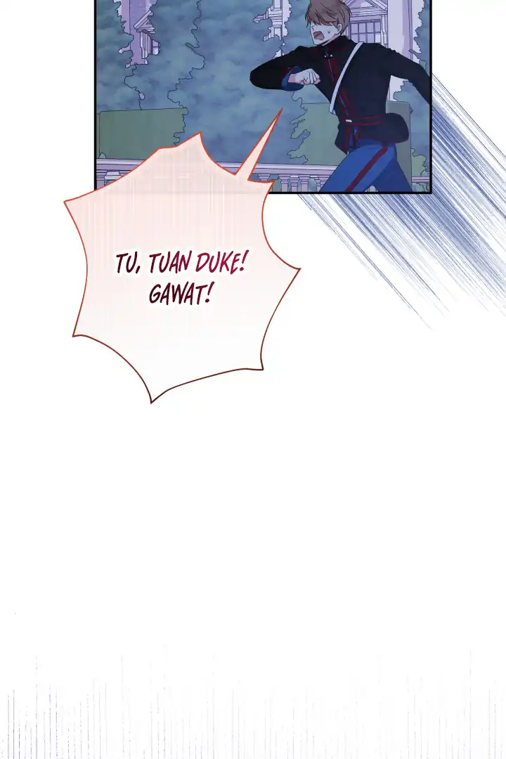 Baca Lord Baby Runs A Romance Fantasy With Cash Chapter 57 Bahasa Indonesia page 144