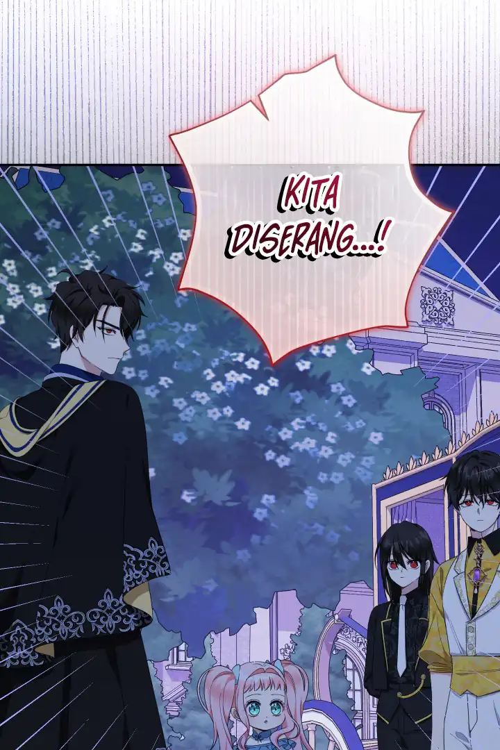 Baca Lord Baby Runs A Romance Fantasy With Cash Chapter 57 Bahasa Indonesia page 146