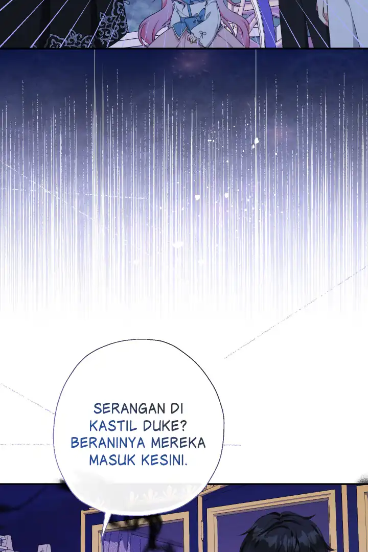 Baca Lord Baby Runs A Romance Fantasy With Cash Chapter 57 Bahasa Indonesia page 148