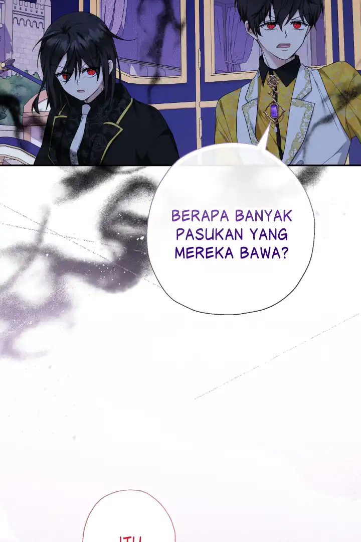 Baca Lord Baby Runs A Romance Fantasy With Cash Chapter 57 Bahasa Indonesia page 150