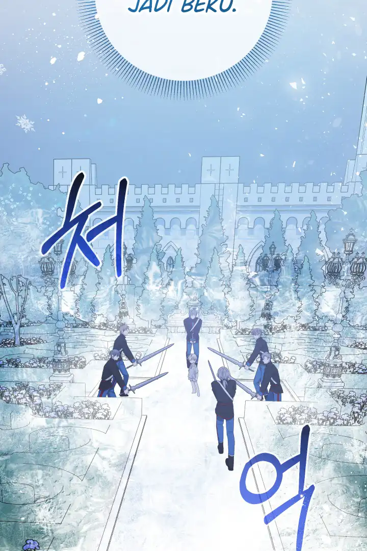 Baca Lord Baby Runs A Romance Fantasy With Cash Chapter 57 Bahasa Indonesia page 170