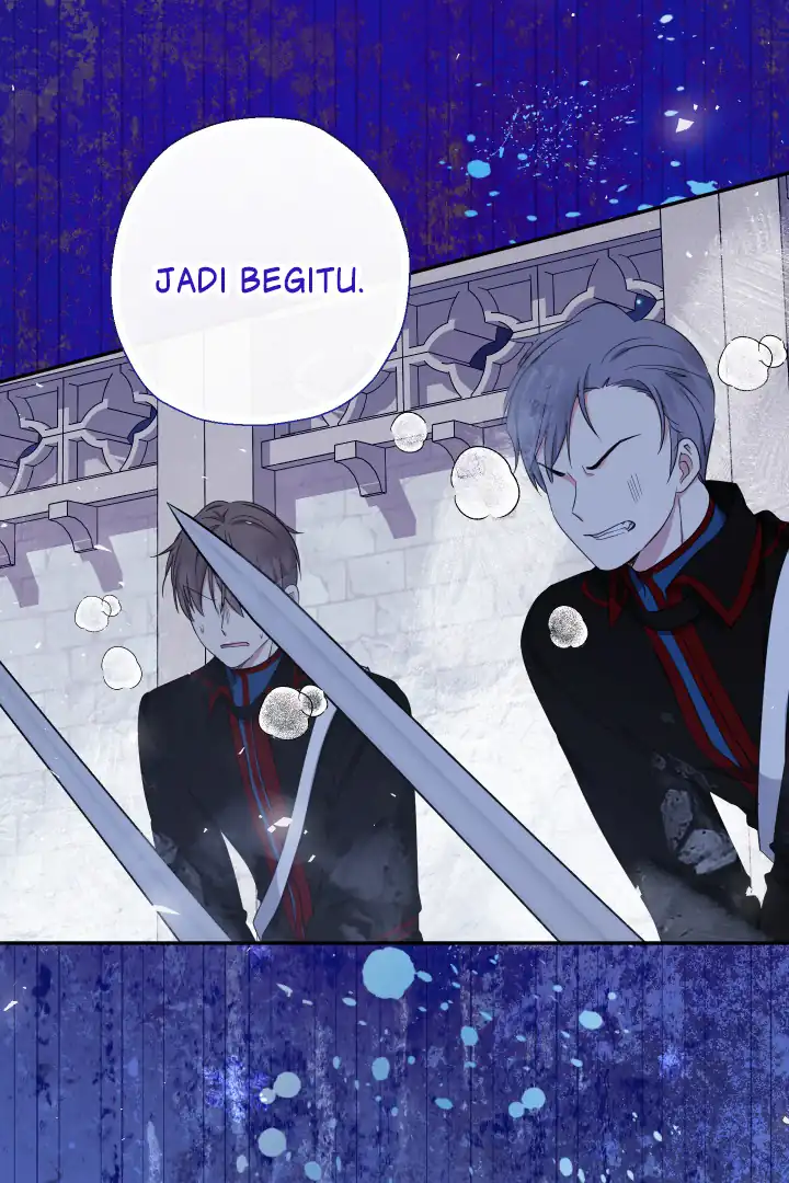 Baca Lord Baby Runs A Romance Fantasy With Cash Chapter 57 Bahasa Indonesia page 174