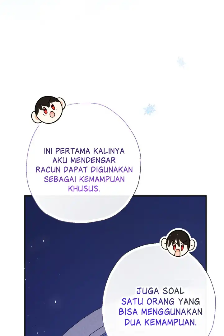 Baca Lord Baby Runs A Romance Fantasy With Cash Chapter 57 Bahasa Indonesia page 182