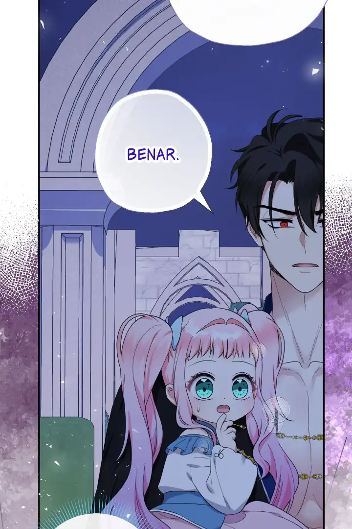 Baca Lord Baby Runs A Romance Fantasy With Cash Chapter 57 Bahasa Indonesia page 184