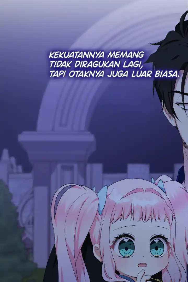 Baca Lord Baby Runs A Romance Fantasy With Cash Chapter 57 Bahasa Indonesia page 192