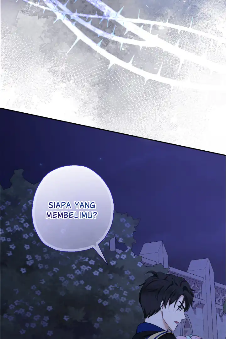 Baca Lord Baby Runs A Romance Fantasy With Cash Chapter 57 Bahasa Indonesia page 200