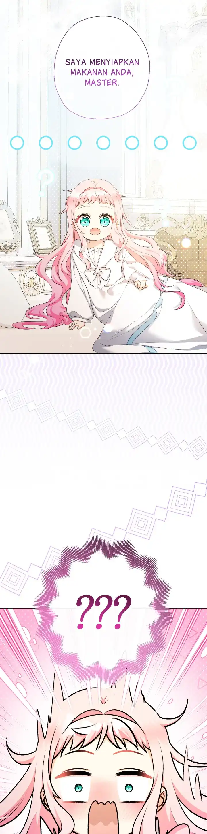 Lord Baby Runs A Romance Fantasy With Cash Chapter 58 - Page 31