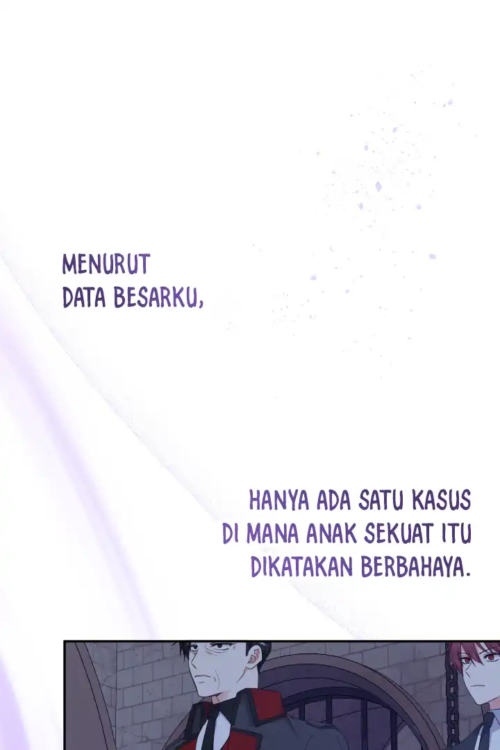 Baca Lord Baby Runs A Romance Fantasy With Cash Chapter 59 Bahasa Indonesia page 204