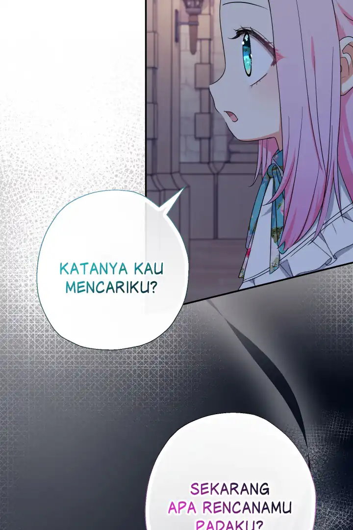 Baca Lord Baby Runs A Romance Fantasy With Cash Chapter 59 Bahasa Indonesia page 214