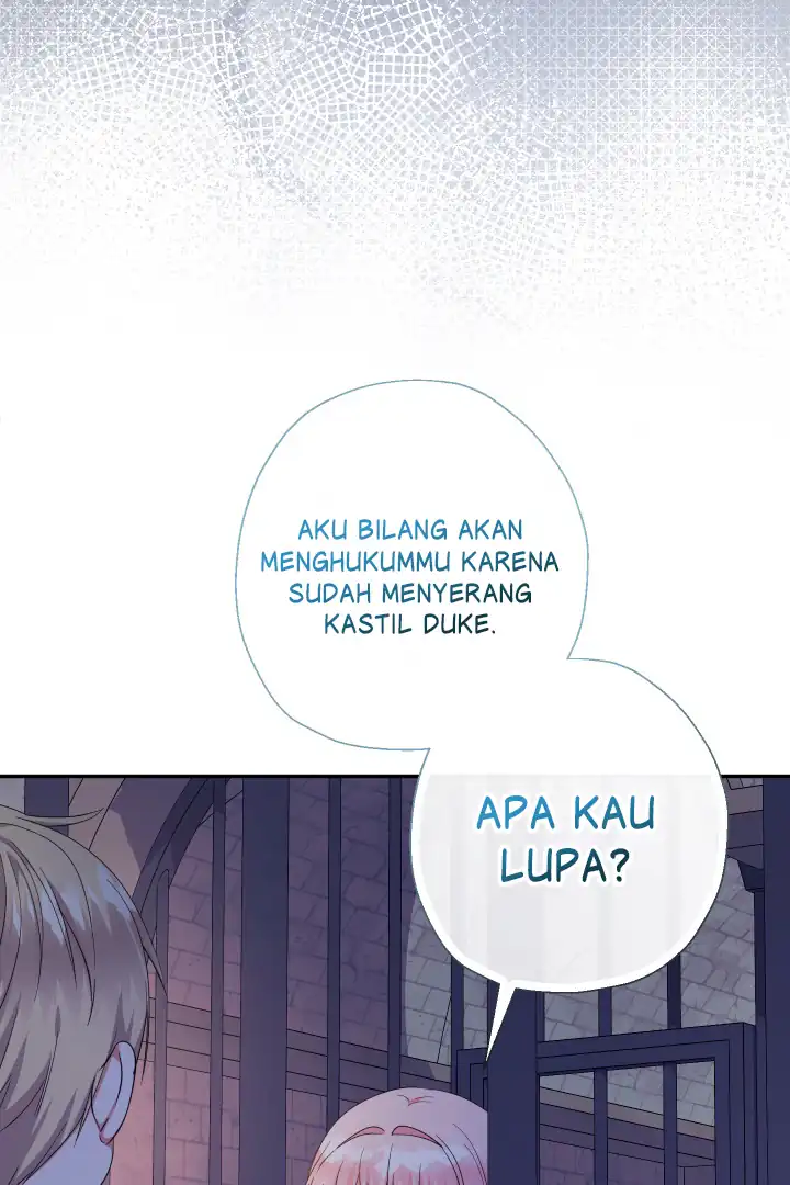 Baca Lord Baby Runs A Romance Fantasy With Cash Chapter 59 Bahasa Indonesia page 218