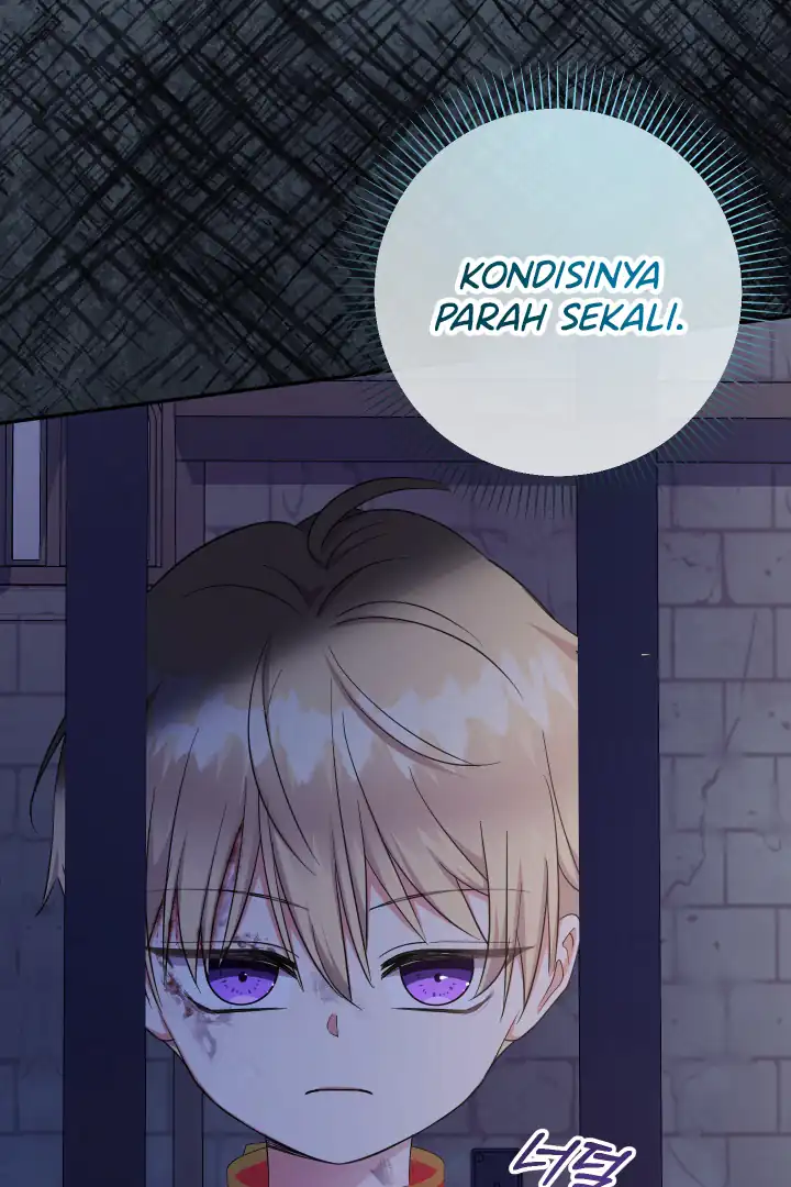 Baca Lord Baby Runs A Romance Fantasy With Cash Chapter 59 Bahasa Indonesia page 224