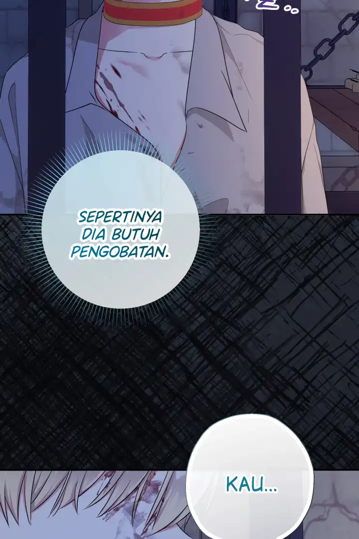 Baca Lord Baby Runs A Romance Fantasy With Cash Chapter 59 Bahasa Indonesia page 226