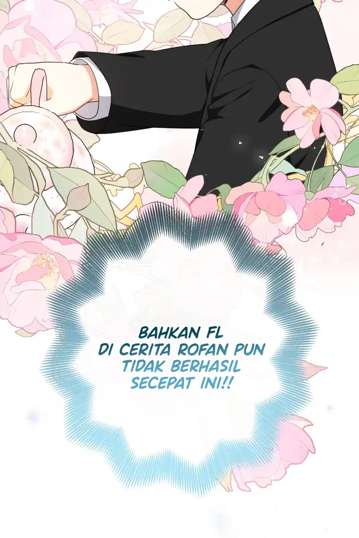 Baca Lord Baby Runs A Romance Fantasy With Cash Chapter 59 Bahasa Indonesia page 28