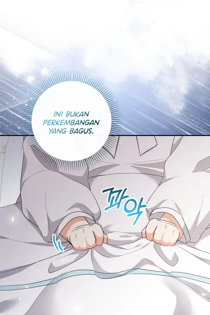 Baca Lord Baby Runs A Romance Fantasy With Cash Chapter 59 Bahasa Indonesia page 30