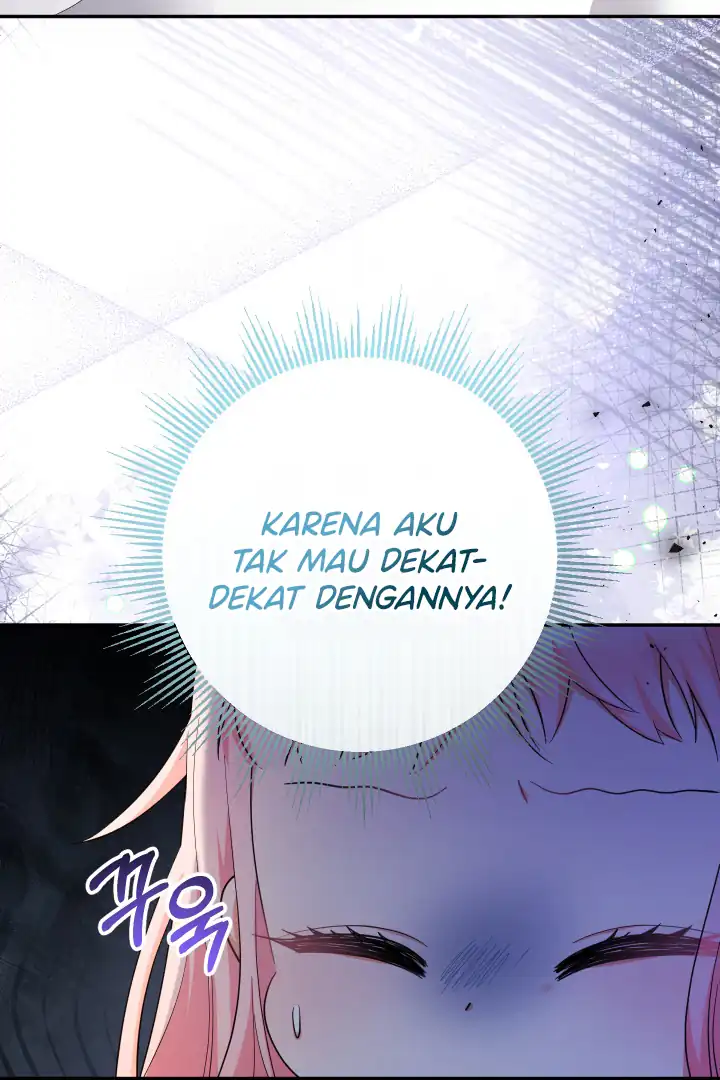 Baca Lord Baby Runs A Romance Fantasy With Cash Chapter 59 Bahasa Indonesia page 32