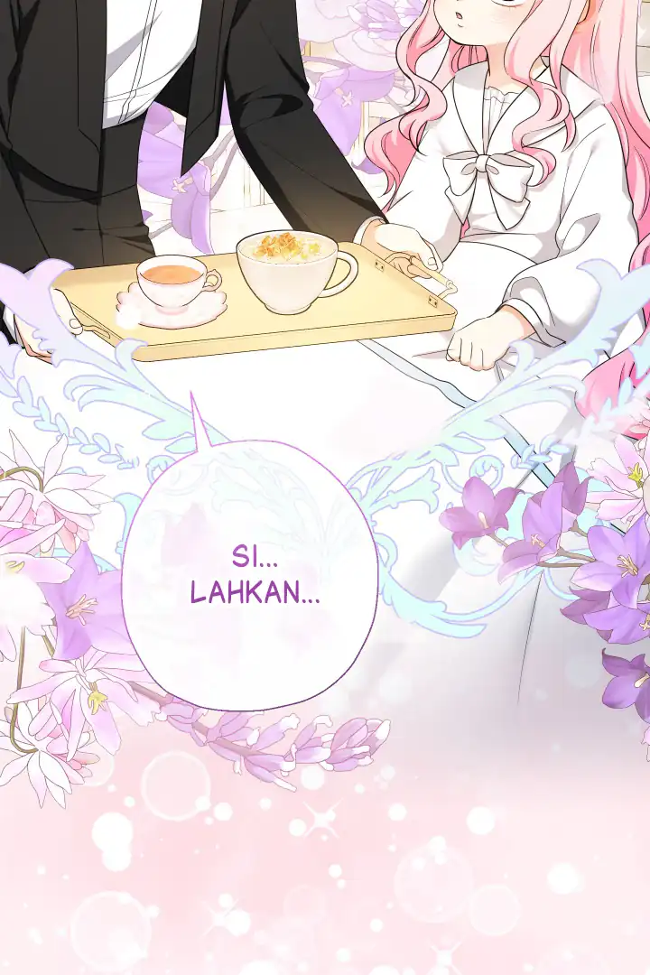 Baca Lord Baby Runs A Romance Fantasy With Cash Chapter 59 Bahasa Indonesia page 40