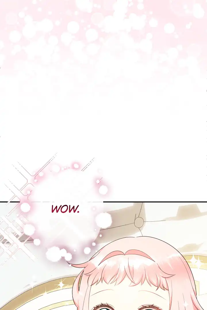 Baca Lord Baby Runs A Romance Fantasy With Cash Chapter 59 Bahasa Indonesia page 42