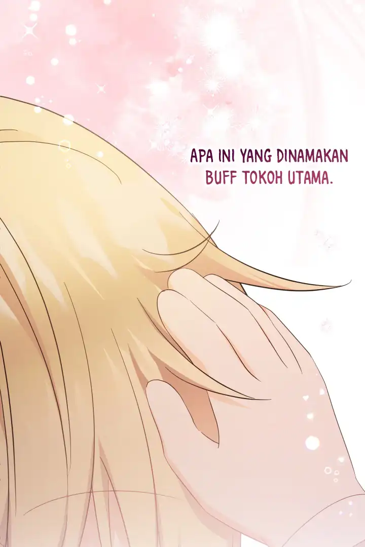 Baca Lord Baby Runs A Romance Fantasy With Cash Chapter 59 Bahasa Indonesia page 50