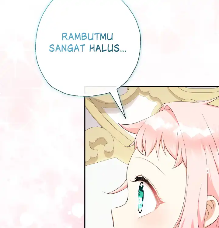 Baca Lord Baby Runs A Romance Fantasy With Cash Chapter 59 Bahasa Indonesia page 54