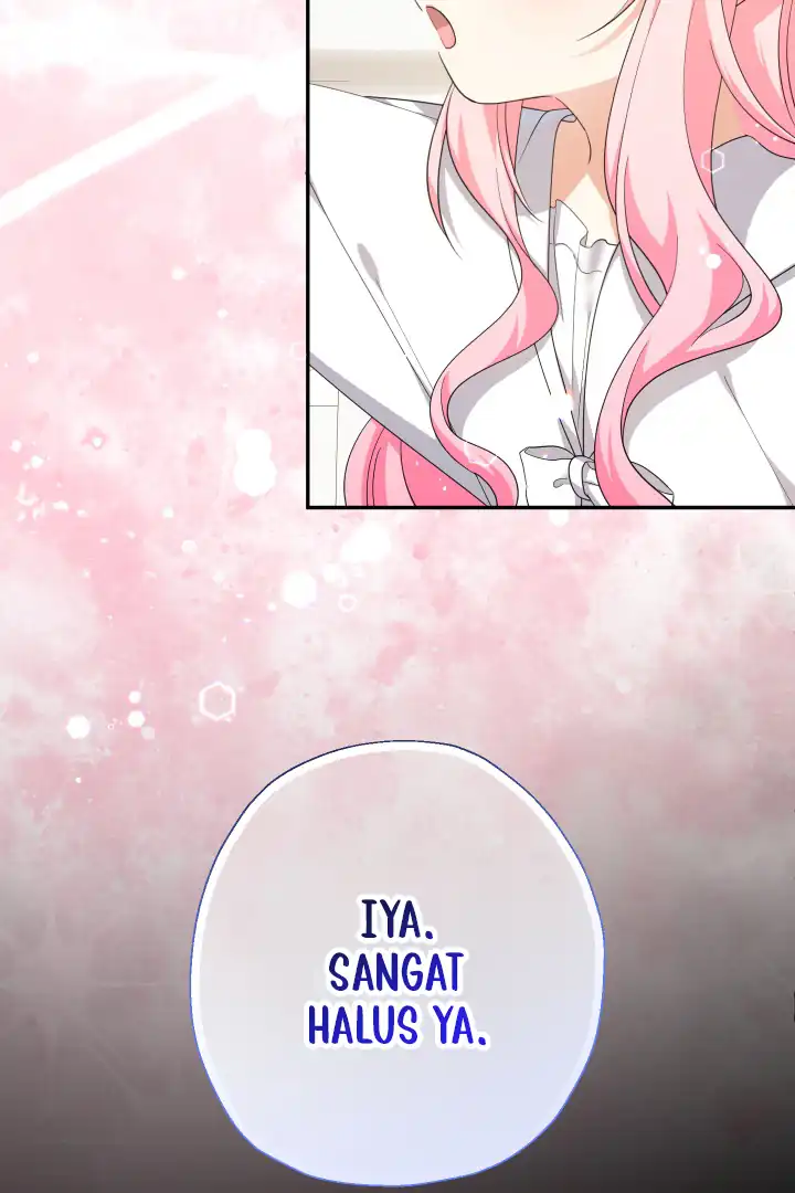 Baca Lord Baby Runs A Romance Fantasy With Cash Chapter 59 Bahasa Indonesia page 56