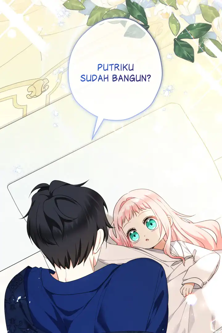 Baca Lord Baby Runs A Romance Fantasy With Cash Chapter 59 Bahasa Indonesia page 70
