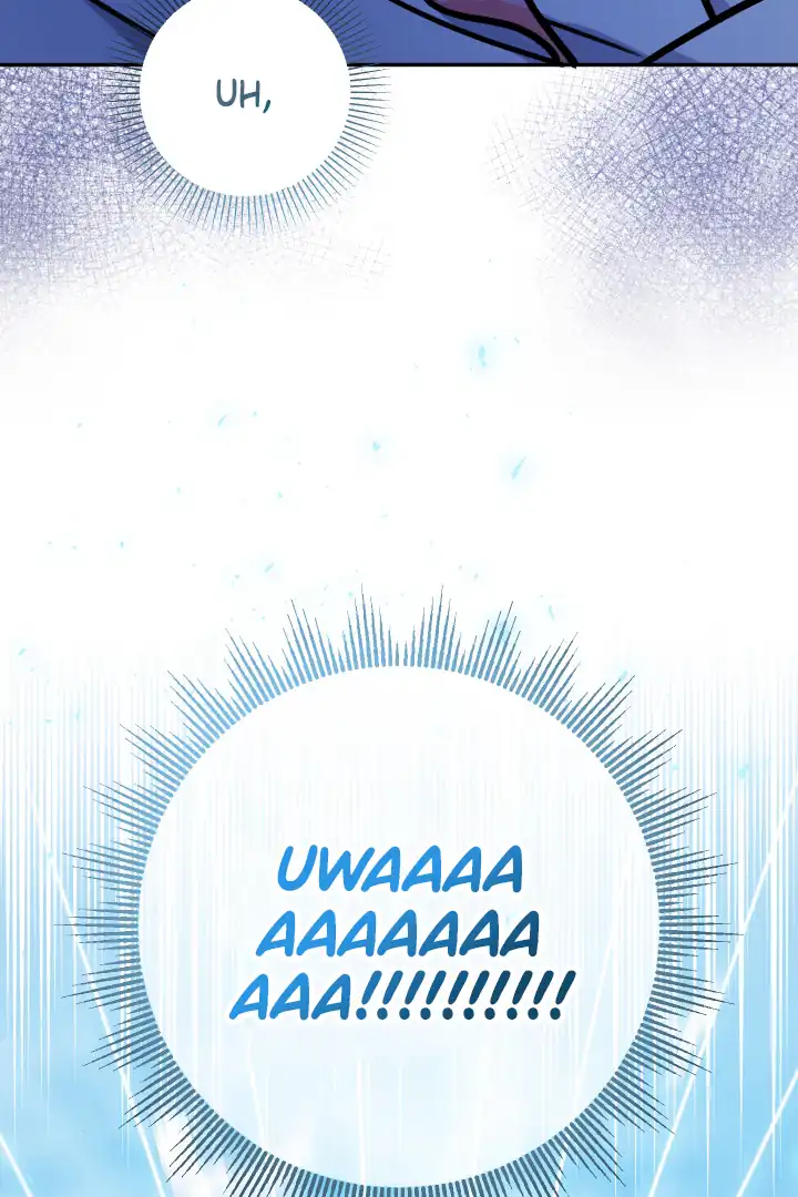 Baca Lord Baby Runs A Romance Fantasy With Cash Chapter 59 Bahasa Indonesia page 76