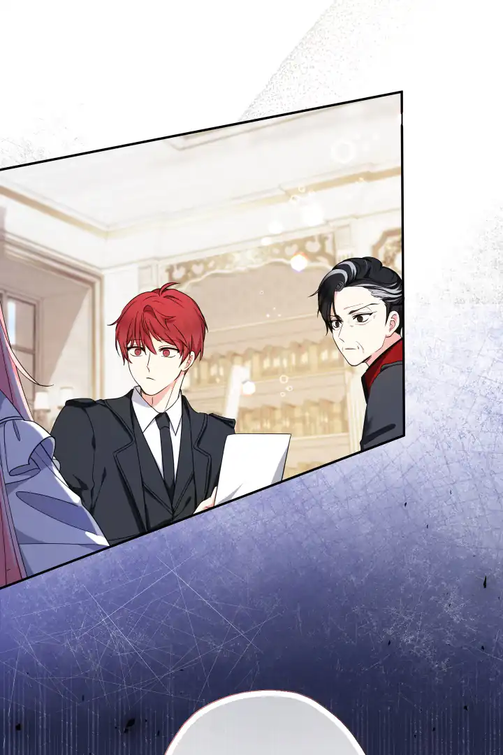 Baca Lord Baby Runs A Romance Fantasy With Cash Chapter 59 Bahasa Indonesia page 88