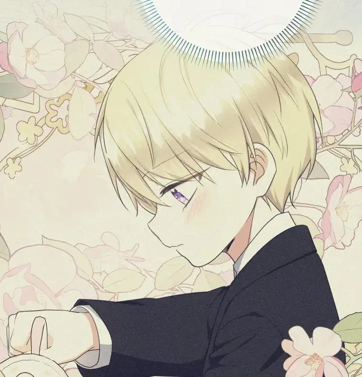 Baca Lord Baby Runs A Romance Fantasy With Cash Chapter 59 Bahasa Indonesia page 96
