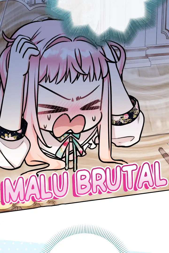 Baca Lord Baby Runs A Romance Fantasy With Cash Chapter 59 Bahasa Indonesia page 102