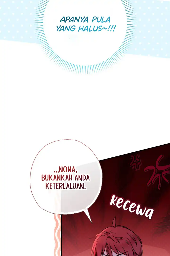 Baca Lord Baby Runs A Romance Fantasy With Cash Chapter 59 Bahasa Indonesia page 104