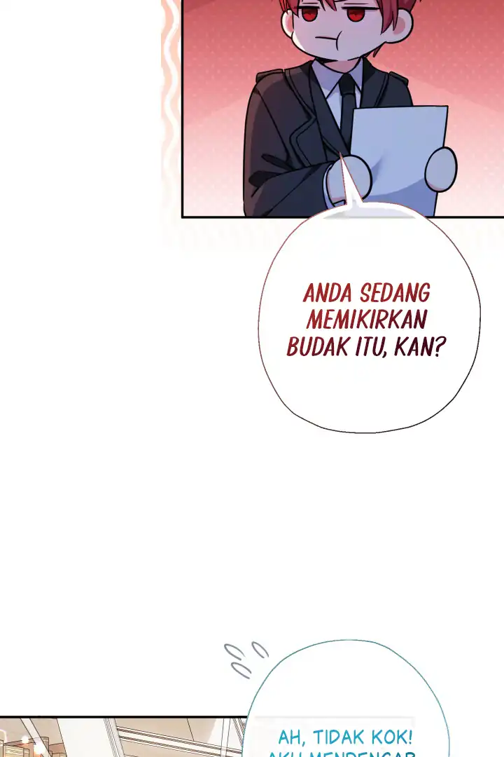 Baca Lord Baby Runs A Romance Fantasy With Cash Chapter 59 Bahasa Indonesia page 106