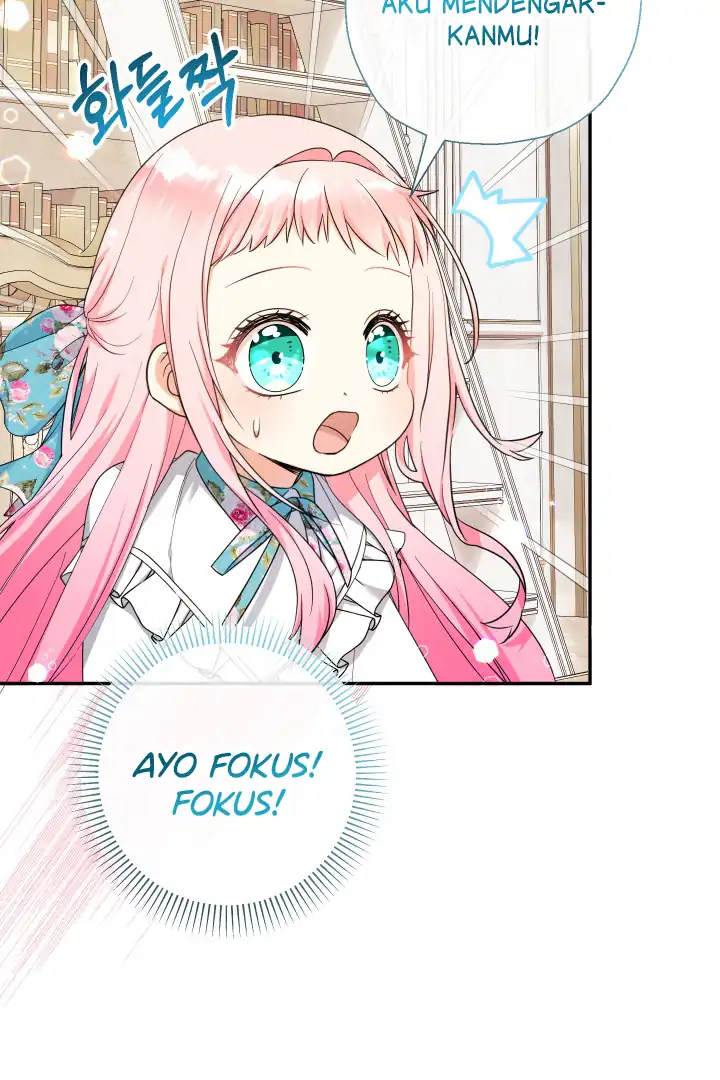 Baca Lord Baby Runs A Romance Fantasy With Cash Chapter 59 Bahasa Indonesia page 108