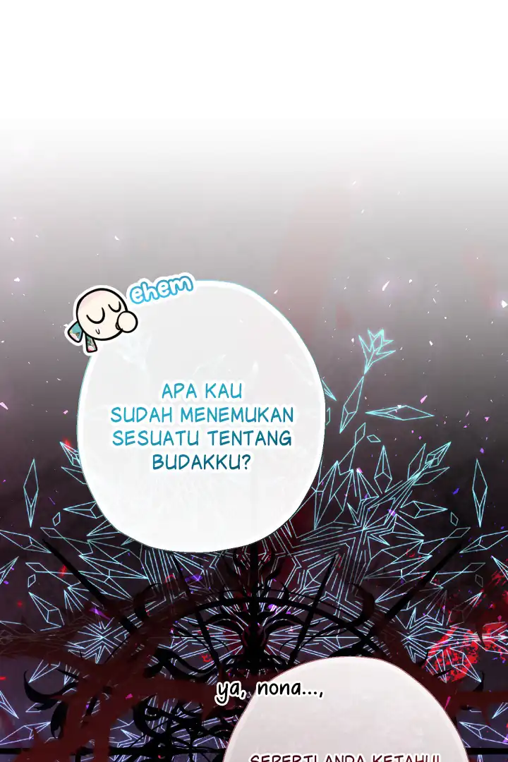 Baca Lord Baby Runs A Romance Fantasy With Cash Chapter 59 Bahasa Indonesia page 116
