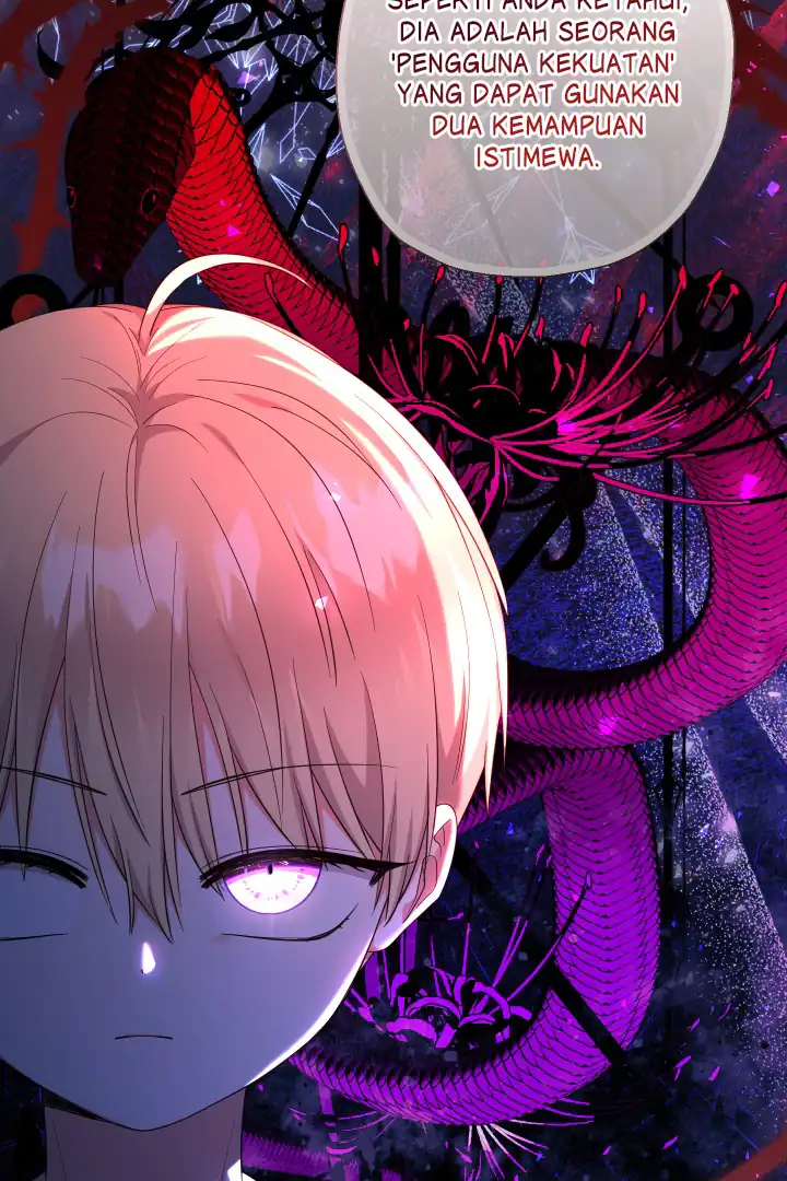 Baca Lord Baby Runs A Romance Fantasy With Cash Chapter 59 Bahasa Indonesia page 118