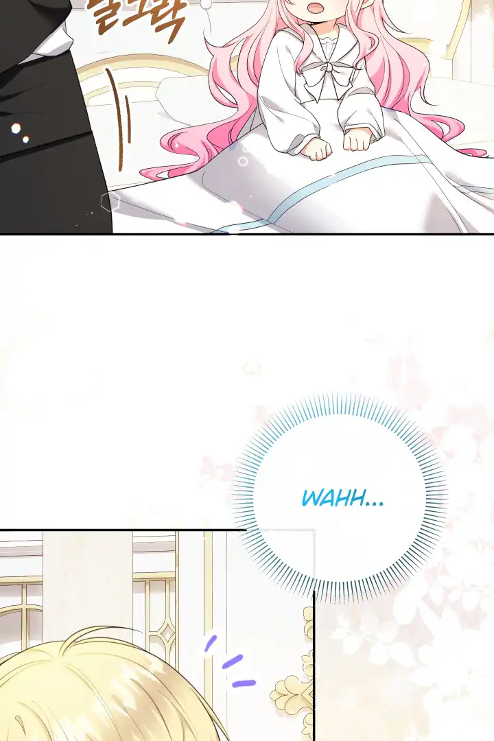 Baca Lord Baby Runs A Romance Fantasy With Cash Chapter 59 Bahasa Indonesia page 16
