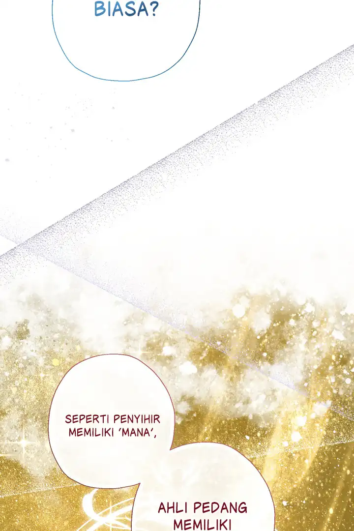 Baca Lord Baby Runs A Romance Fantasy With Cash Chapter 59 Bahasa Indonesia page 124