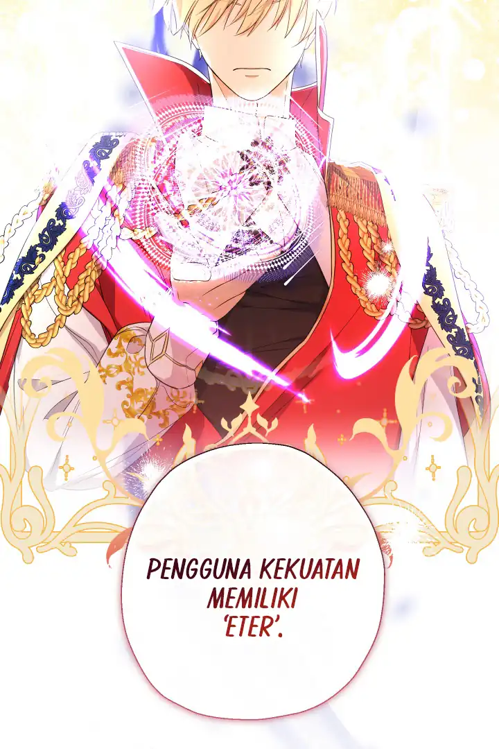 Baca Lord Baby Runs A Romance Fantasy With Cash Chapter 59 Bahasa Indonesia page 128