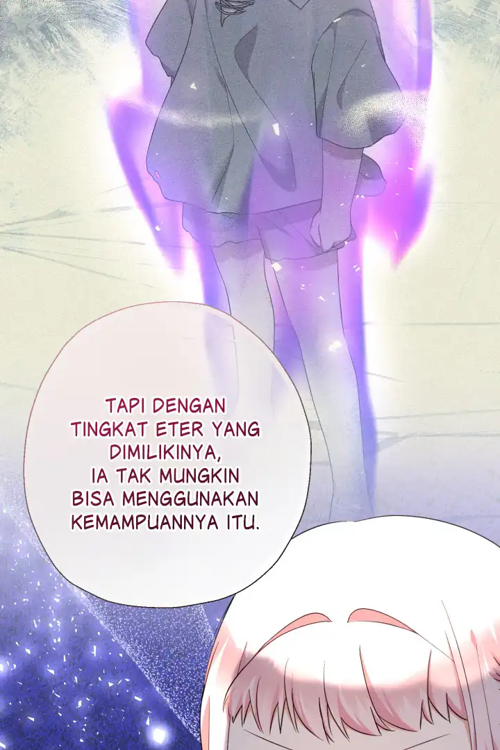Baca Lord Baby Runs A Romance Fantasy With Cash Chapter 59 Bahasa Indonesia page 132