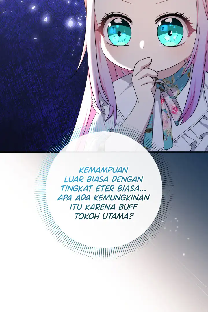 Baca Lord Baby Runs A Romance Fantasy With Cash Chapter 59 Bahasa Indonesia page 134