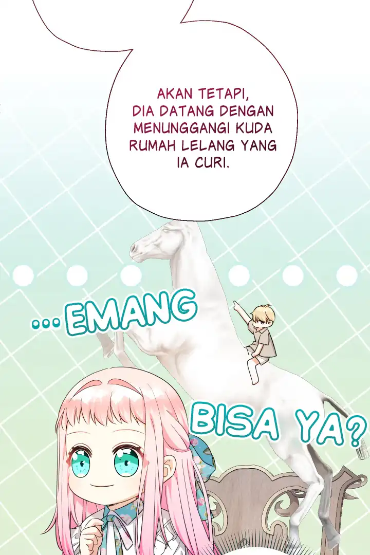 Baca Lord Baby Runs A Romance Fantasy With Cash Chapter 59 Bahasa Indonesia page 138