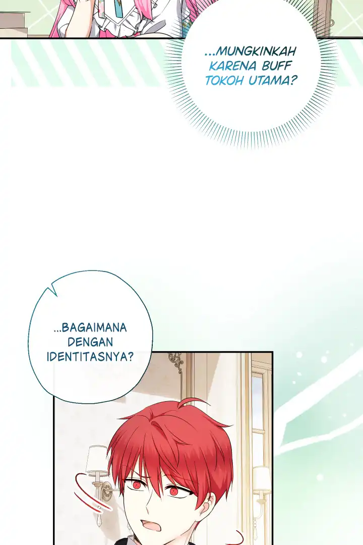 Baca Lord Baby Runs A Romance Fantasy With Cash Chapter 59 Bahasa Indonesia page 140