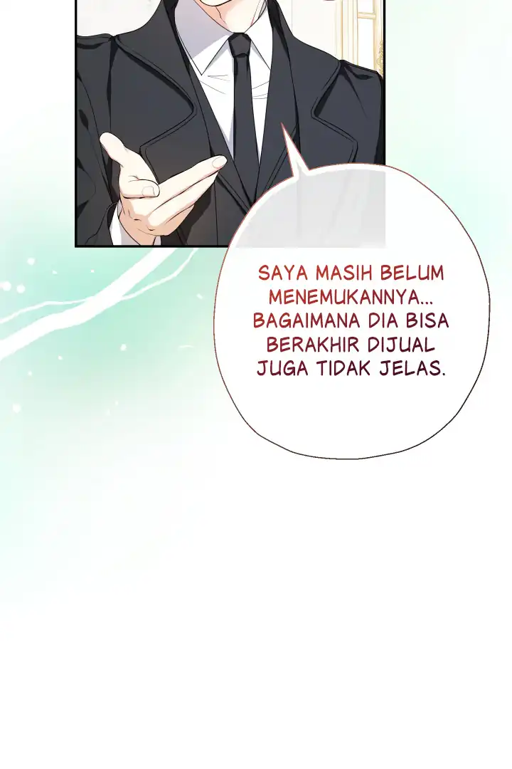 Baca Lord Baby Runs A Romance Fantasy With Cash Chapter 59 Bahasa Indonesia page 142