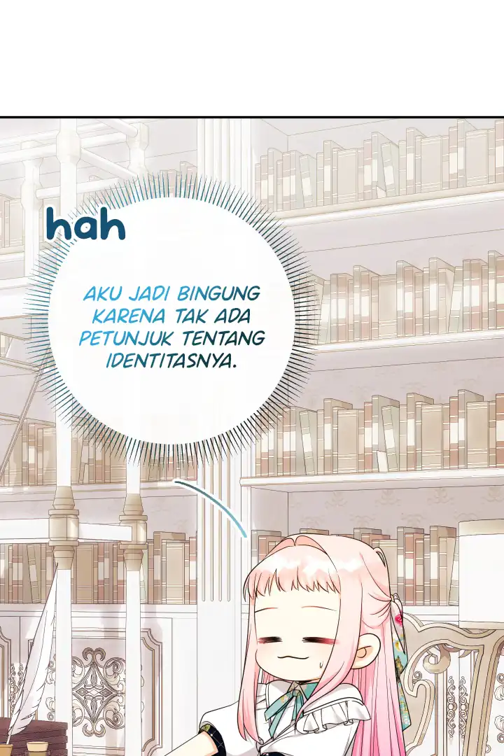 Baca Lord Baby Runs A Romance Fantasy With Cash Chapter 59 Bahasa Indonesia page 144